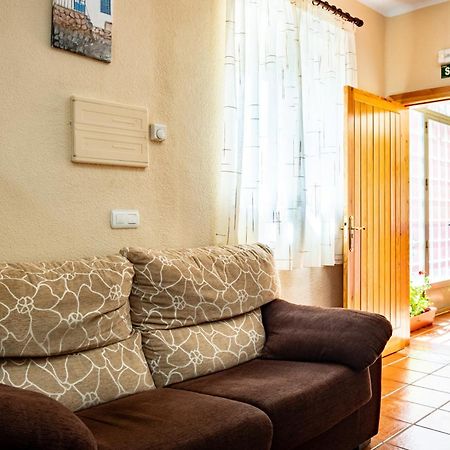 Casa Rural Rinconada La Rinconada de la Sierra Εξωτερικό φωτογραφία