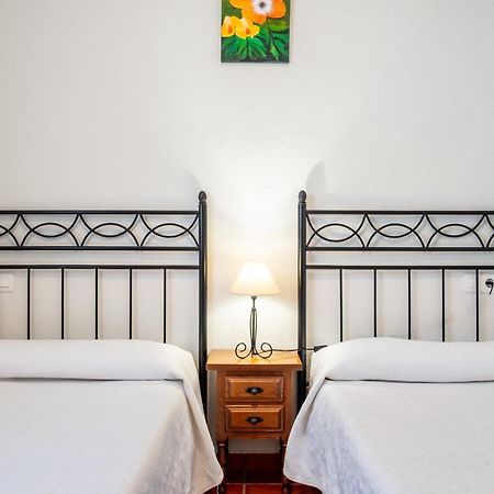 Casa Rural Rinconada La Rinconada de la Sierra Εξωτερικό φωτογραφία