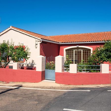 Casa Rural Rinconada La Rinconada de la Sierra Εξωτερικό φωτογραφία