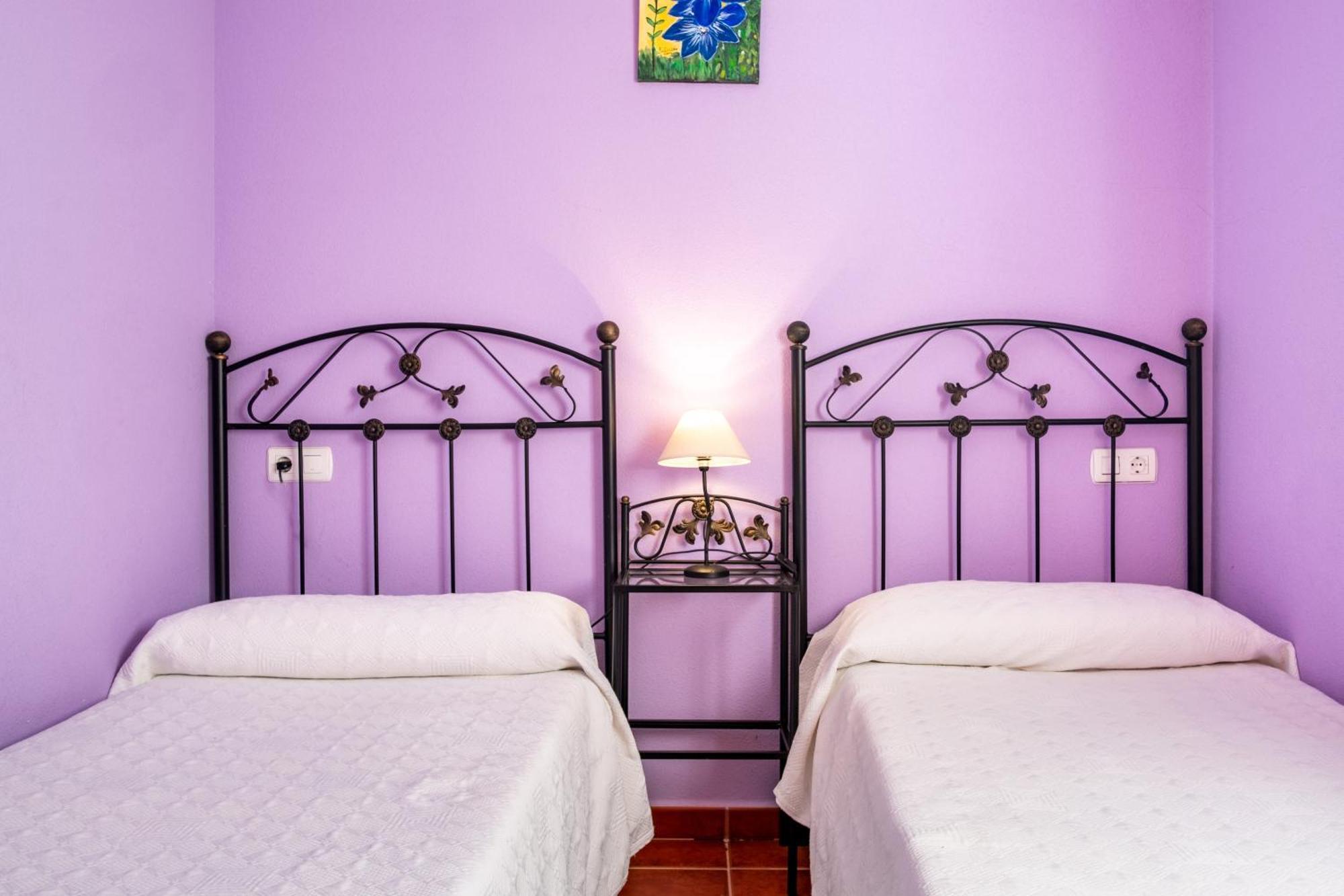 Casa Rural Rinconada La Rinconada de la Sierra Εξωτερικό φωτογραφία